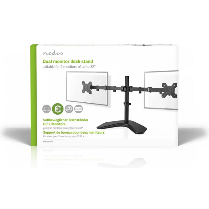 Dual Screen Monitor Desk Mount 32"| 442836 - Image 6