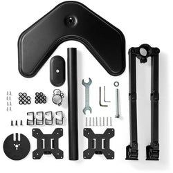 Dual Screen Monitor Desk Mount 32"| 442836