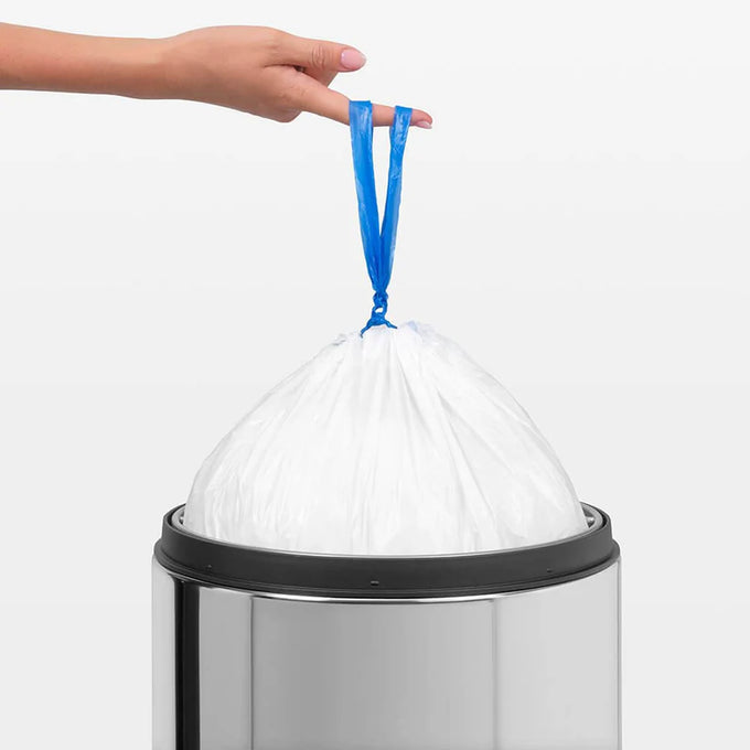 Brabantia Perfectfit Bin Liner E 20ltr 20piece - Image 4