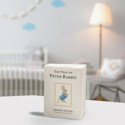Peter Rabbit The Tale Money Bank
