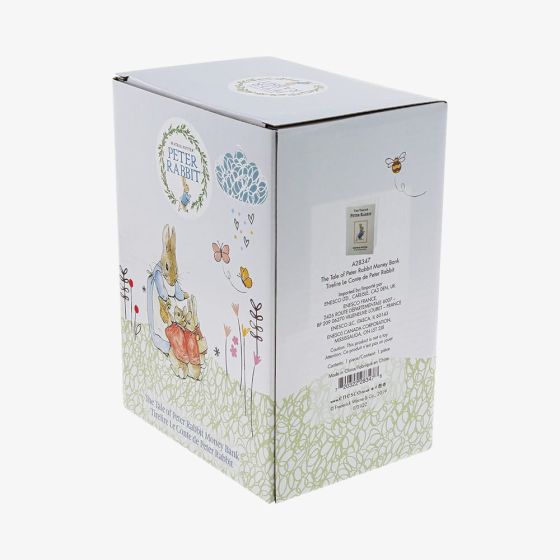 Peter Rabbit The Tale Money Bank - Image 5