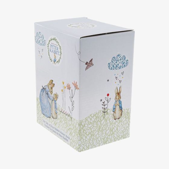 Peter Rabbit The Tale Money Bank - Image 4