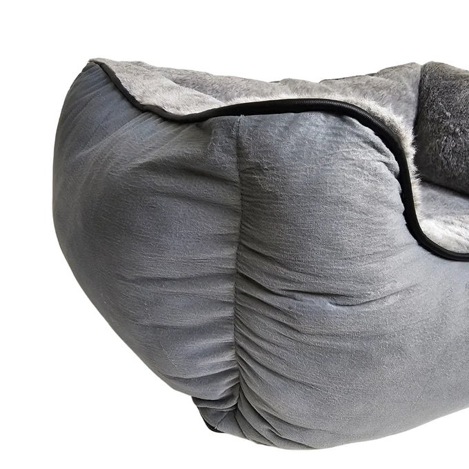 Alice & Co - Orthopaedic Dog Bed - Chester - Image 4
