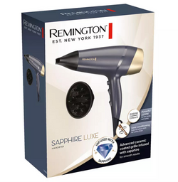 Remington Sapphire 2200 Hairdryer
