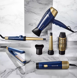 Remington Sapphire 2200 Hairdryer