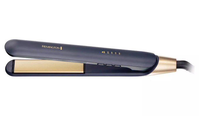Remington Sapphire Hair Straightener - Image 1