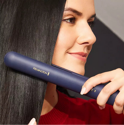 Remington Sapphire Hair Straightener