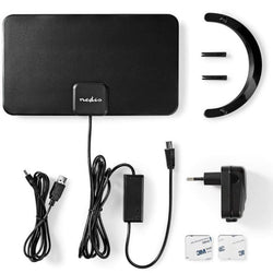 Nedis Amplified TV Indoor Digital Aerial