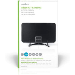 Nedis Amplified TV Indoor Digital Aerial