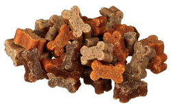 Soft Snack Bouncies dog treats for training and rewards, chewy and tasty | Keans Claremorris