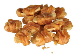 Premio Banana Chicken pack with tender chicken pieces, available at Keans Claremorris store.