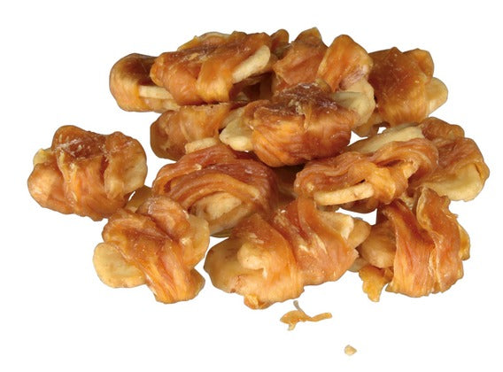 Premio Banana Chicken pack with tender chicken pieces, available at Keans Claremorris store.