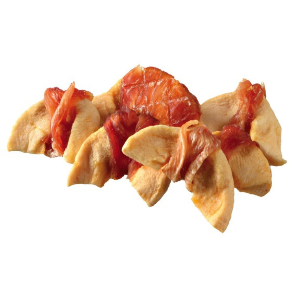 Premio Apple Chicken dog treats with real apple flavor, healthy snack for dogs - available at Keans Claremorris