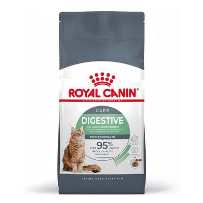 Royal Canin Digestive Care Cat Food 4kg – supports sensitive digestion, urinary health, highly digestible, Keans Claremorris