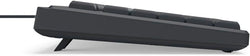 Hama Ck-100 Usb Keyboard Usb-C &Usb| 528964