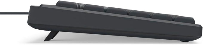 Hama Ck-100 Usb Keyboard Usb-C &Usb| 528964 - Image 3