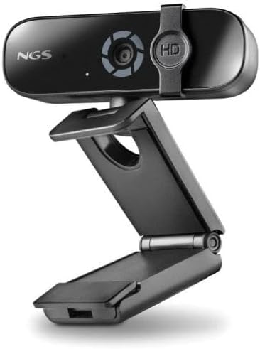 Ngs 2K Webcam Microphone| 626728 - Image 2