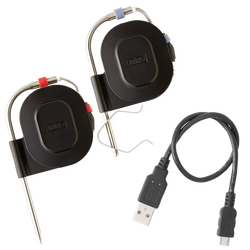 Weber Connect Smart Grilling Hub