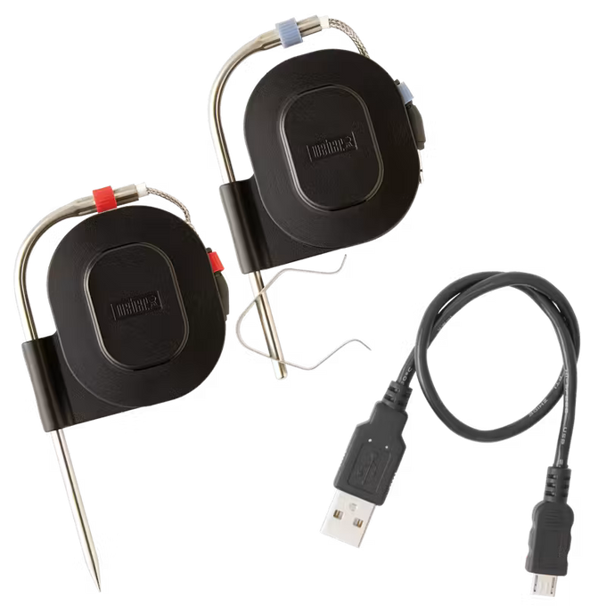 Weber Connect Smart Grilling Hub - Image 2