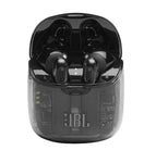 Load image into Gallery viewer, JBL Tune Flex True Noise Cancelling Earbuds - Black
