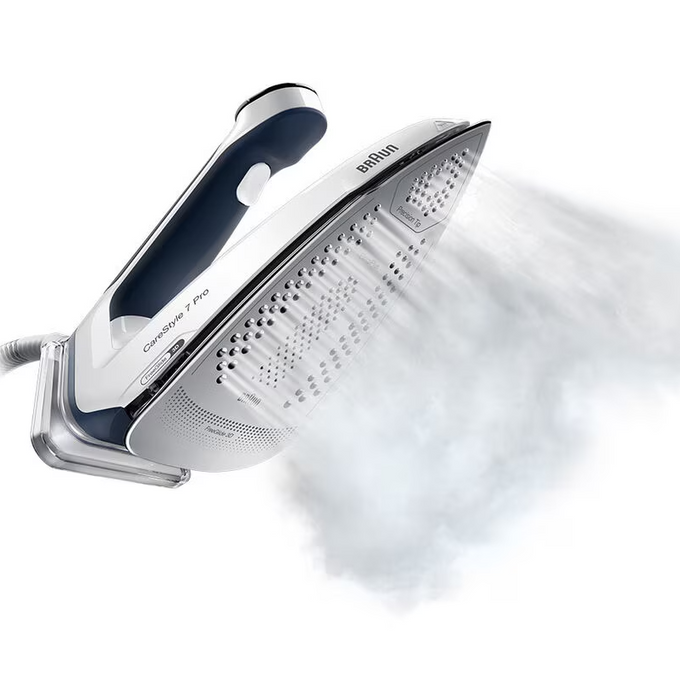 Braun Steam Generator Iron - Image 4