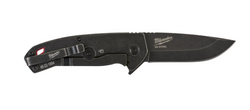 Milwaukee Hardline™ Folding Knife Smooth