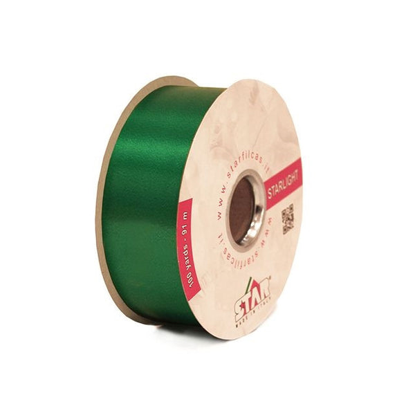 Polytear Ribbon Green – 50mm x 100yd