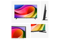 Hisense 32 Inch Full HD QLED Smart TV Series A59Q | 32A59Q