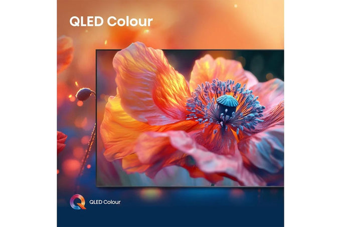Hisense 32 Inch Full HD QLED Smart TV Series A59Q | 32A59Q - Image 3