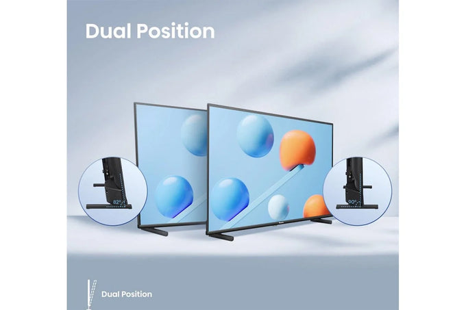 Hisense 32 Inch Full HD QLED Smart TV Series A59Q | 32A59Q - Image 2