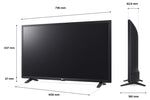 Load image into Gallery viewer, LG 32&quot; Full HD HDR LCD Smart TV | 32LQ63006LA.AEK
