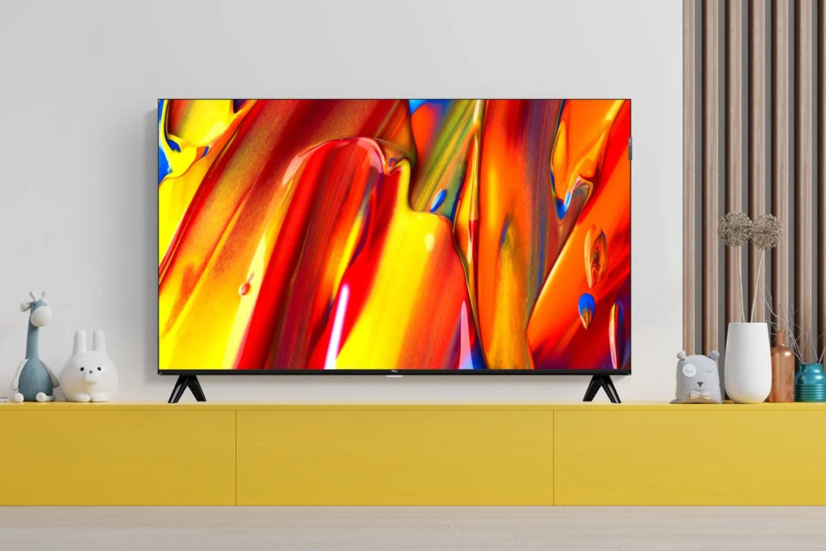 TCL 40" V5C Series 2K QLED Smart TV | 40V5C - Image 4