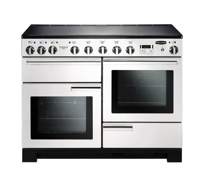 Rangemaster Professional Deluxe 110 Induction Range Cookers - Image 7