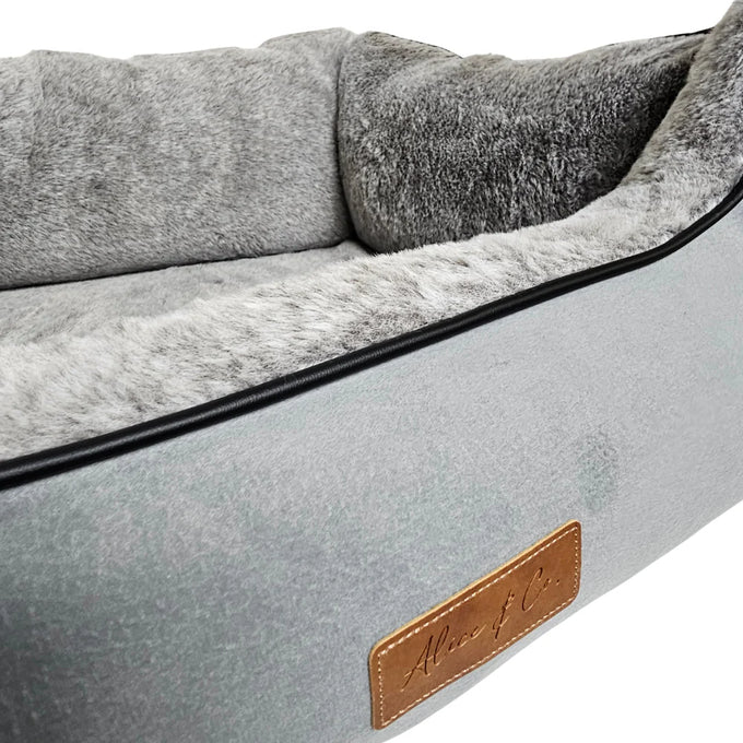 Alice & Co - Orthopaedic Dog Bed - Chester - Image 6