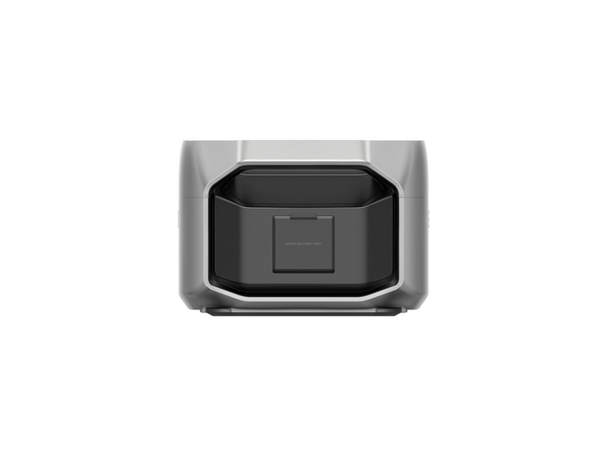 EcoFlow Delta Pro 3 Extra Battery for extended power backup – available at Keans Claremorris store.