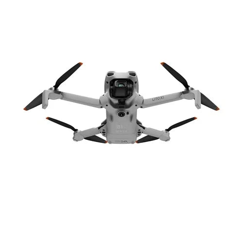 DJI Lito X1 Fly More Combo (DJI RC-N3)| CP.MA.00000974.01 - Image 3