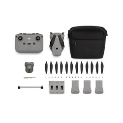 DJI Lito X1 Fly More Combo (DJI RC-N3)| CP.MA.00000974.01