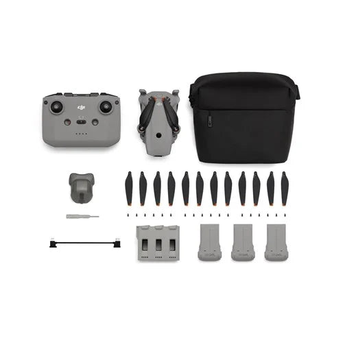 DJI Lito X1 Fly More Combo (DJI RC-N3)| CP.MA.00000974.01 - Image 9