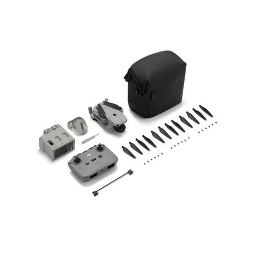DJI Lito X1 Fly More Combo (DJI RC-N3)| CP.MA.00000974.01 - Image 8