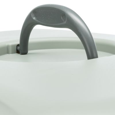 Vico Hooded Grey Cat Litter Tray with Hooded Design for Odor Control – Available at Keans Claremorris