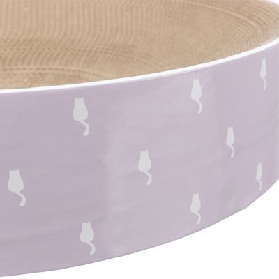 Cat Scratching Bed Lily – cozy, durable cat bed with scratching surface, perfect for pets | Keans Claremorris