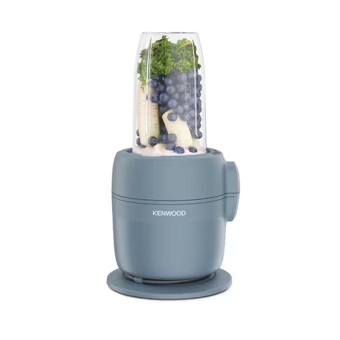 Kenwood Multipro Go Blend Food Processor – Storm Blue| FDP23.380GY - Image 2