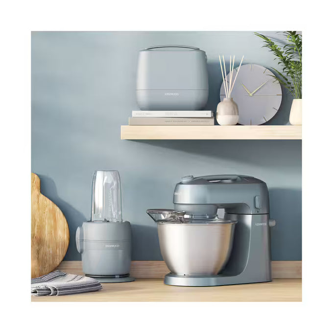 Kenwood Multipro Go Blend Food Processor – Storm Blue| FDP23.380GY - Image 5