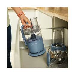 Kenwood Multipro Go Blend Food Processor – Storm Blue| FDP23.380GY