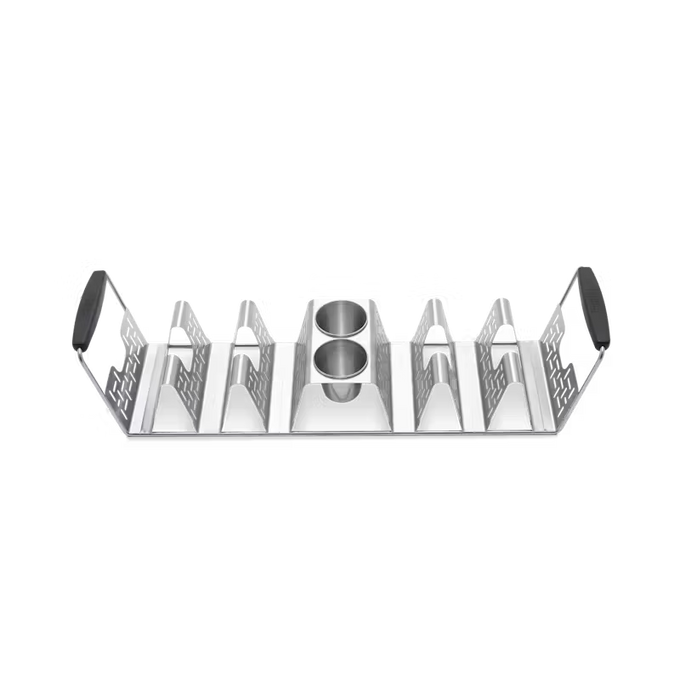 Weber Taco Rack - Image 3
