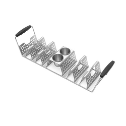 Weber Taco Rack