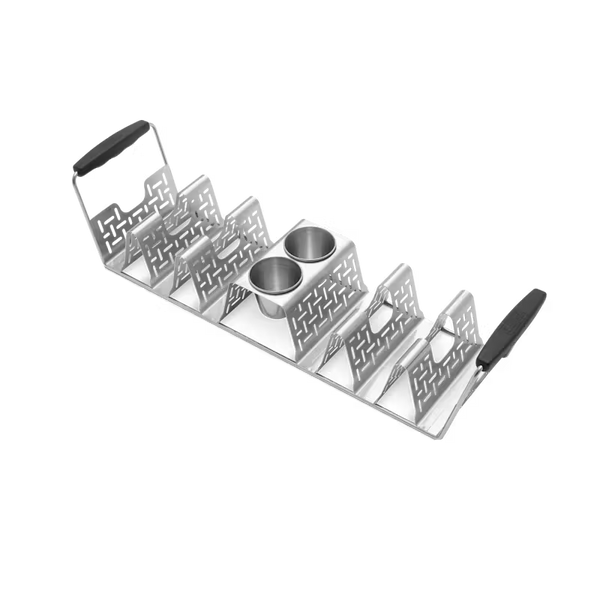 Weber Taco Rack