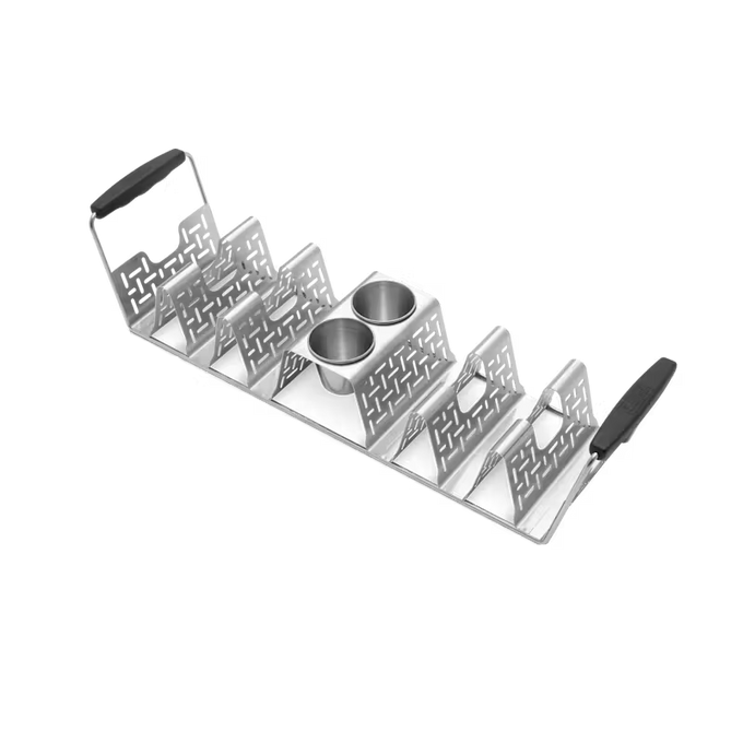 Weber Taco Rack - Image 1