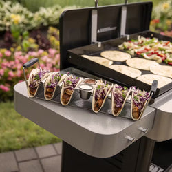 Weber Taco Rack
