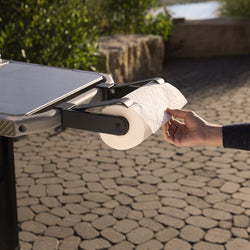 Weber Works Organizer Kit with compartments for tools and accessories, available at Keans Claremorris.